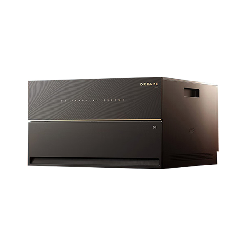 追觅（dreame） RLX71LE 追觅扫地机器人X50Pro增强版【 超薄款上下水版】扫拖一体RLX71LE  （单位：台） 追觅扫地机器人X50Pro增强版【 超薄款上下水版】扫拖一体RLX71LE