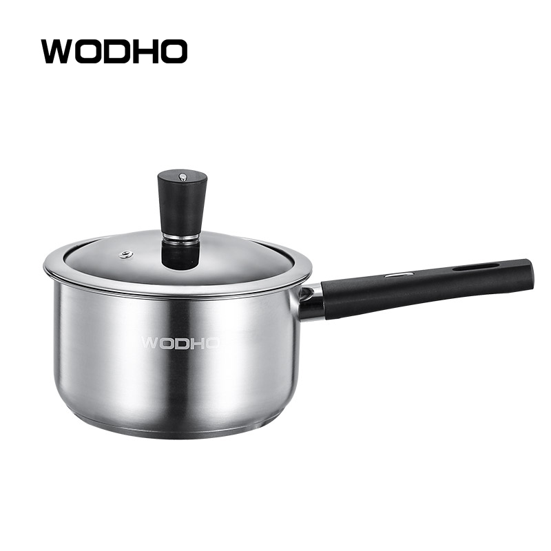 万德霍 巴洛克奶锅 万德霍 巴洛克奶锅WDH-G0200706（18cm）  （单位：个） 万德霍 巴洛克奶锅WDH-G0200706（18cm）