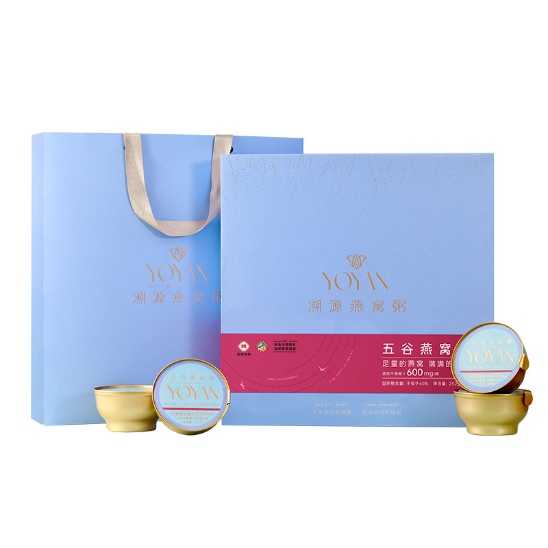 食尚知补 即食燕窝粥（五谷杂粮燕窝粥） 食尚知补 即食燕窝粥（五谷杂粮燕窝粥）  （单位：盒） 食尚知补 即食燕窝粥（五谷杂粮燕窝粥）