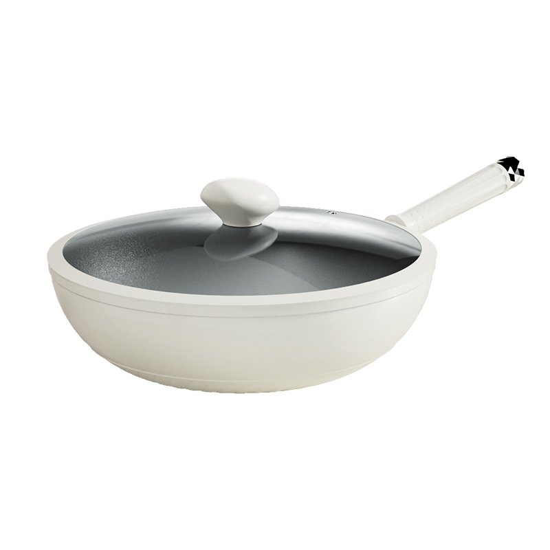 温仑山 VP-1FLCG01 温仑山丰乐炒锅32cm VP-1FLCG01  （单位：个） 温仑山丰乐炒锅32cm VP-1FLCG01