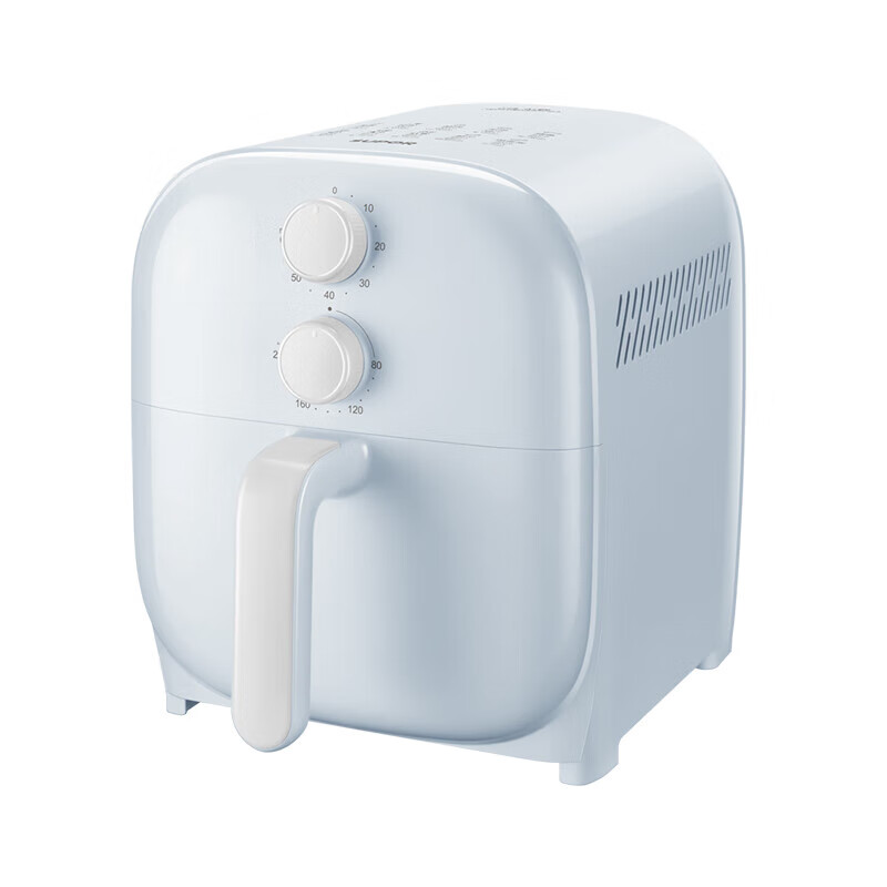 苏泊尔（SUPOR） KJ50D67 苏泊尔（SUPOR）空气炸锅5L 薄暮蓝 KJ50D67  （单位：台） 苏泊尔（SUPOR）空气炸锅5L 薄暮蓝 KJ50D67