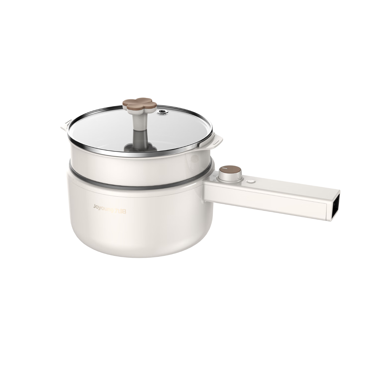 九阳（Joyoung） HG16-G169 九阳 电煮锅 HG16-G169白色1.6L  （单位：台） 九阳 电煮锅 HG16-G169白色1.6L