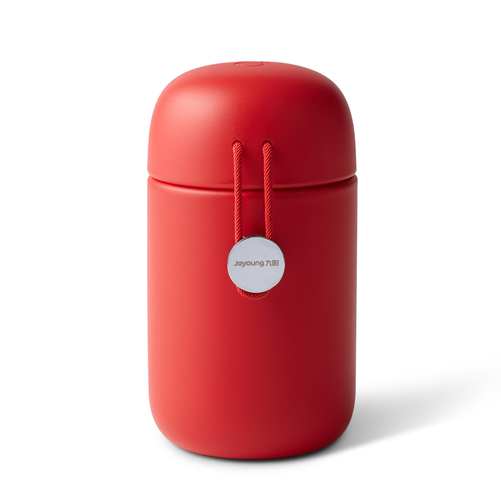 九阳（Joyoung） BG32V8R 九阳小红绳保温杯BG32V8R  （单位：件） 九阳小红绳保温杯BG32V8R