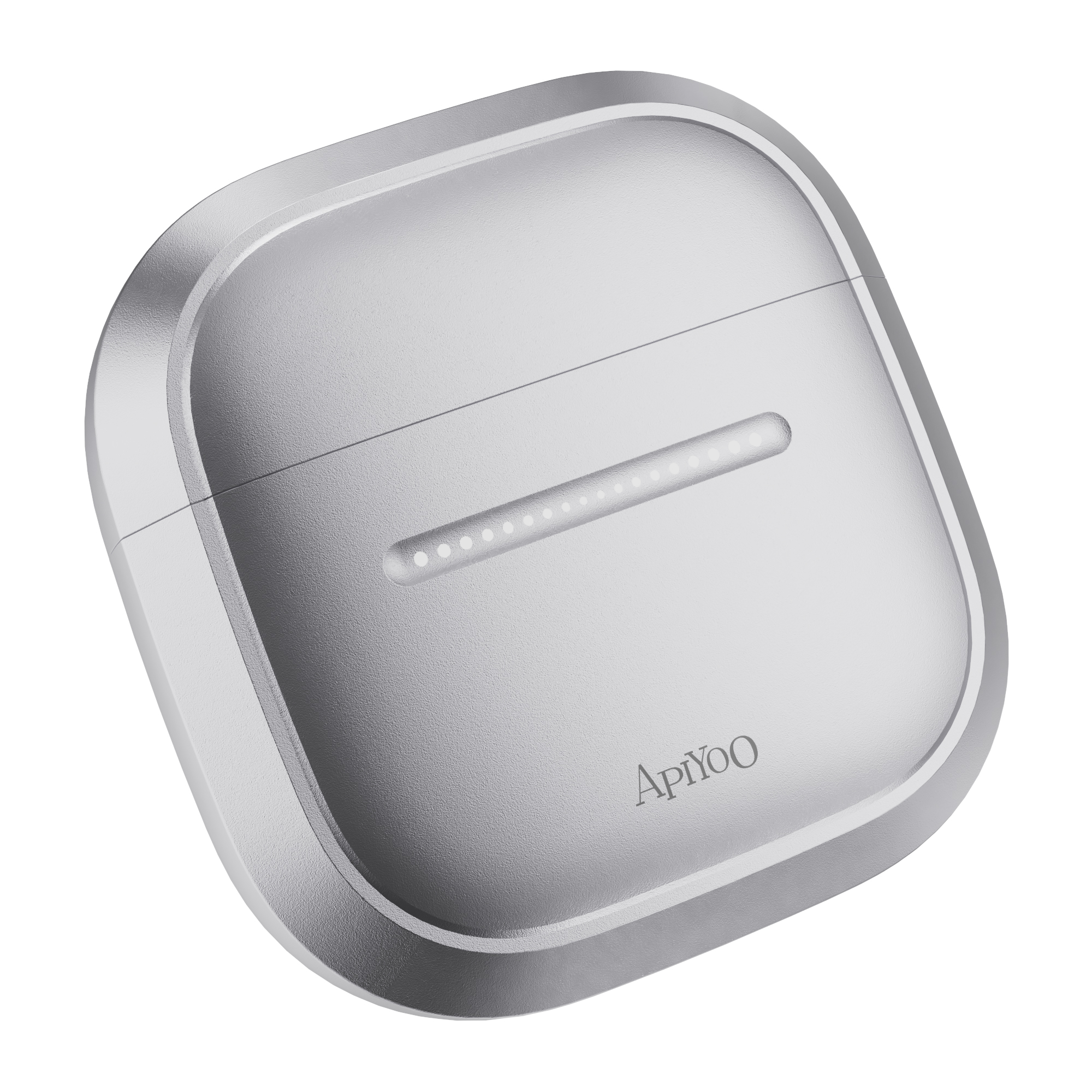 艾优（ApiYoo） T23银 艾优潮流剃须刀礼盒装  T23银  （单位：套） 艾优潮流剃须刀礼盒装  T23银