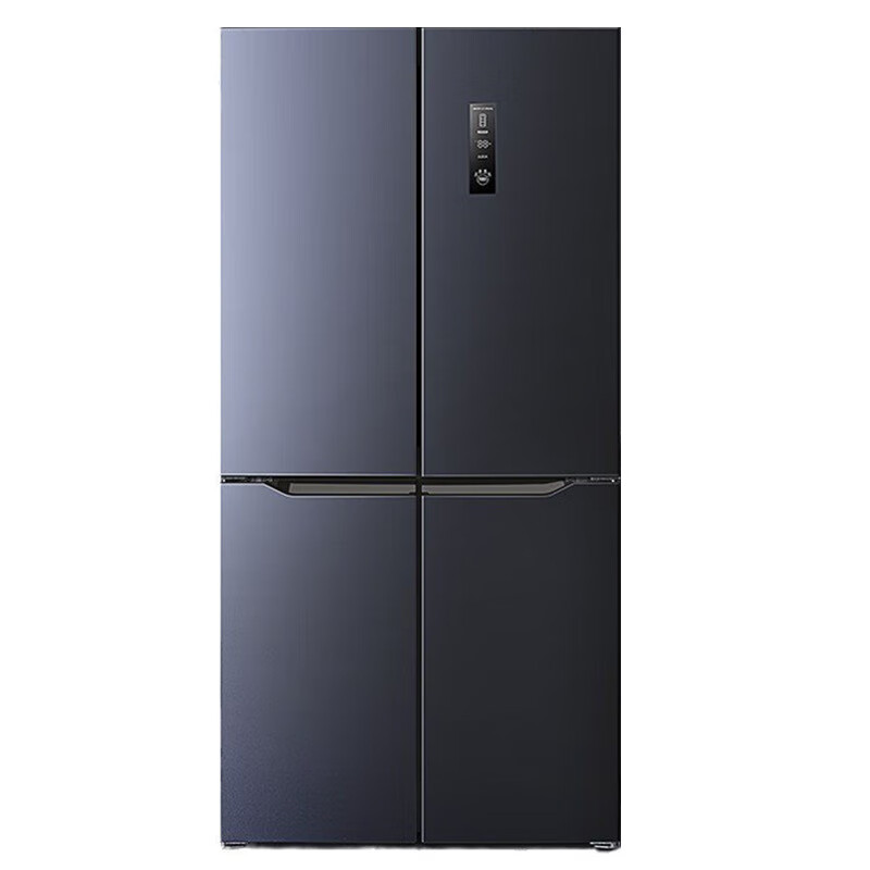 创维 BCD-425WXPSC_星耀灰 创维（Skyworth）425升十字四门冰箱Nano Ag+杀菌离子家用双变频一级能效BCD-425WXPSC_星耀灰  （单位：台） 创维（Skyworth）425升十字四门冰箱Nano Ag+杀菌离子家用双变频一级能效BCD-425WXPSC_星耀灰