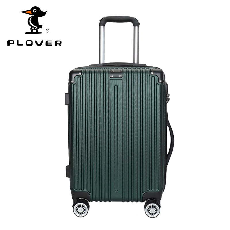 啄木鸟 墨绿色;20寸 啄木鸟万向轮20寸拉杆箱GD2657-20ML-墨绿色;20寸  （单位：个） 啄木鸟万向轮20寸拉杆箱GD2657-20ML-墨绿色;20寸