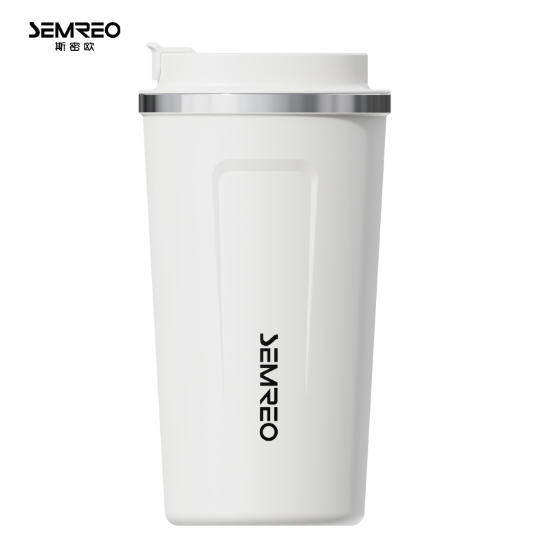 斯密欧(SEMREO) MR-626 斯密欧SEMREO吉星咖啡杯MR-626-白色  （单位：pcs） 斯密欧SEMREO吉星咖啡杯MR-626-白色