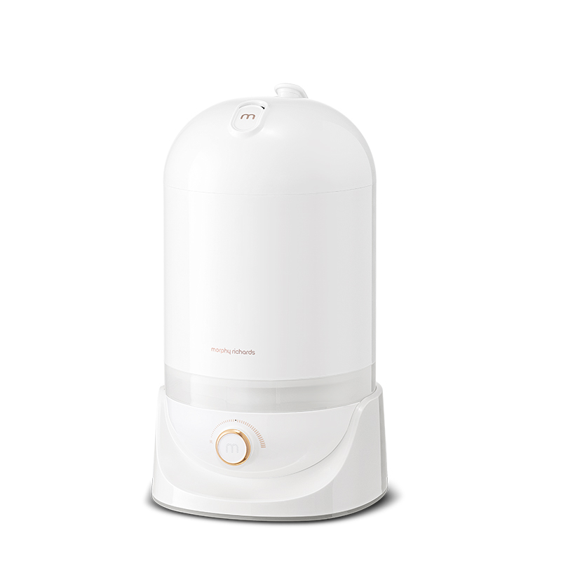 摩飞 MR2803 摩飞(morphy richards) 加湿器 MR2803 白色  （单位：台） 摩飞(morphy richards) 加湿器 MR2803 白色