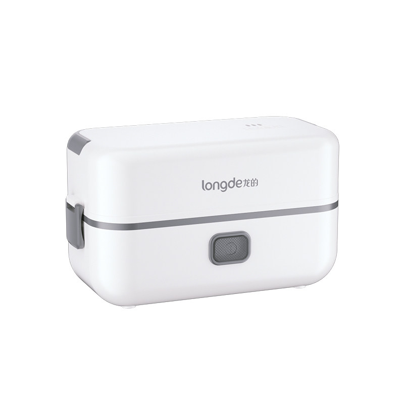 龙的（longde） 1.2L彩盒包装;LD-FH22B 龙的电子饭盒LD-FH22B-1.2L彩盒包装;LD-FH22B  （单位：个） 龙的电子饭盒LD-FH22B-1.2L彩盒包装;LD-FH22B