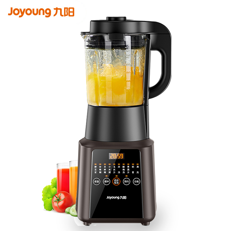 九阳（Joyoung） 九阳高速破壁机L18-P632（新款） 九阳高速破壁机L18- P632（新款）  （单位：台） 九阳高速破壁机L18- P632（新款）