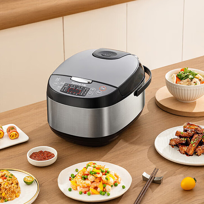 九阳（Joyoung） F40FZ-F5150 九阳（Joyoung）电饭煲4L电饭锅家用智能预约家用多功能大功率 F40FZ-F5150  （单位：台） 九阳（Joyoung）电饭煲4L电饭锅家用智能预约家用多功能大功率 F40FZ-F5150