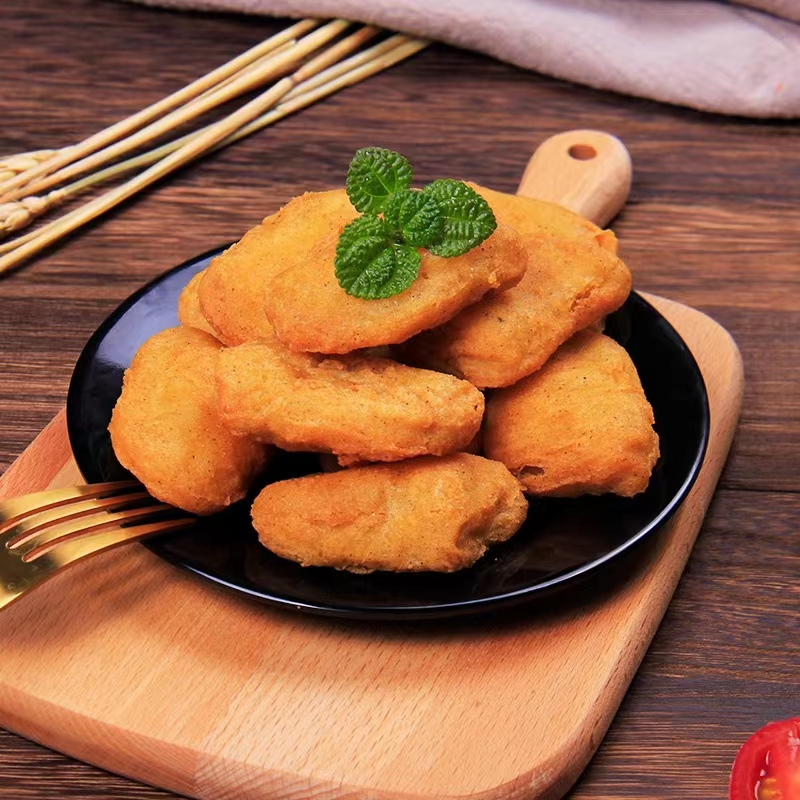 正大食品（CP） 0.9kg*2 正大薯乐鸡块（黑椒）0.9kg*2  （单位：袋） 正大薯乐鸡块（黑椒）0.9kg*2