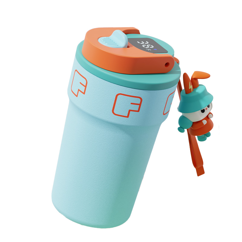 上亨（shangheng） 日用杂品 上亨保温杯SHZH-CFB018 晴空蓝550ml  （单位：个） 上亨保温杯SHZH-CFB018 晴空蓝550ml