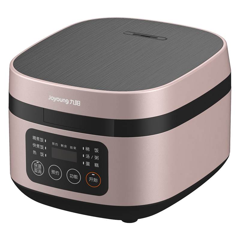 九阳（Joyoung） F40FY-F330 九阳电饭煲F40FY-F330  （单位：台） 九阳电饭煲F40FY-F330