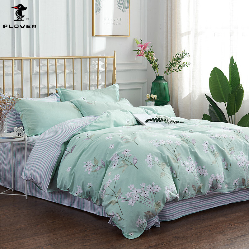 啄木鸟 纯棉被套200x230+床单230x250cm+枕套48x74cm 啄木鸟 锦绣花期 纯棉四件套ZMN-CM-02-纯棉被套200x230+床单230x250cm+枕套48x74cm  （单位：套） 啄木鸟 锦绣花期 纯棉四件套ZMN-CM-02-纯棉被套200x230+床单230x250cm+枕套48x74cm