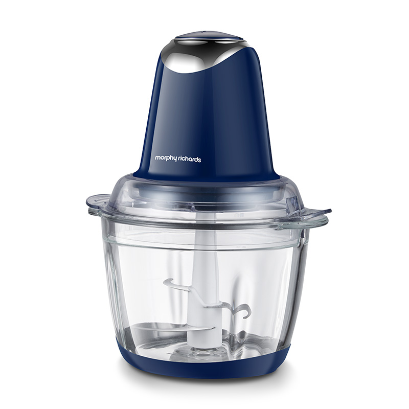 摩飞 MR9400 摩飞(morphy richards) 绞肉机 MR9400 蓝色  （单位：台） 摩飞(morphy richards) 绞肉机 MR9400 蓝色