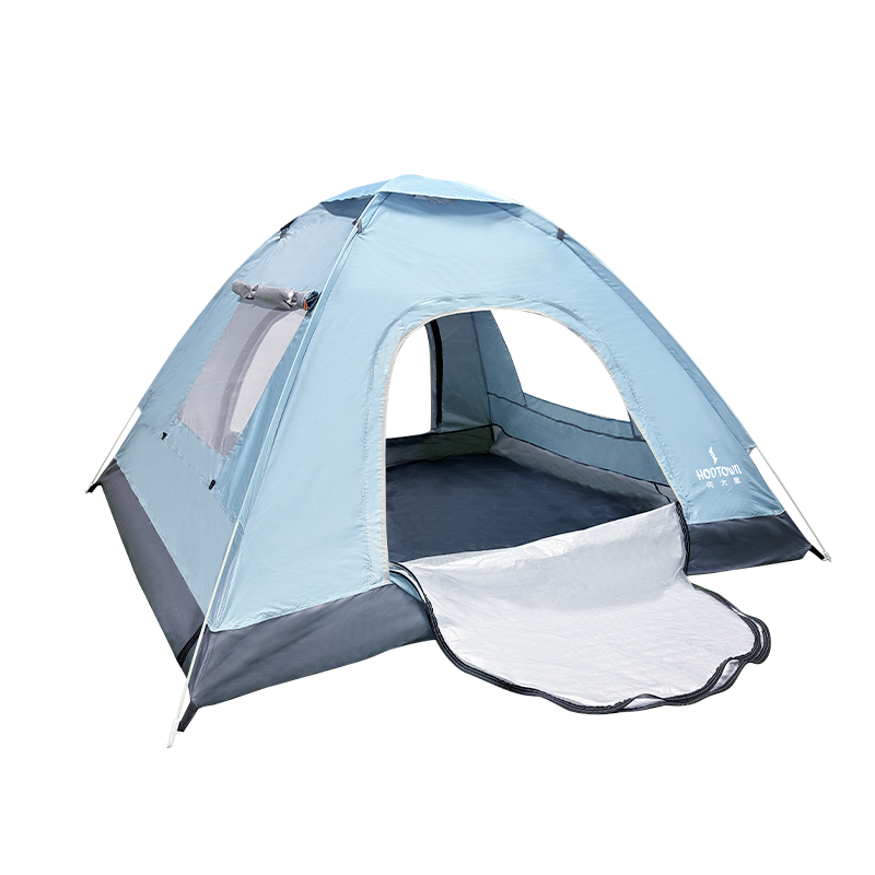 何大屋（Hodtown） HDW1532 何大屋悠享户外露营帐篷HDW1532  （单位：个） 何大屋悠享户外露营帐篷HDW1532