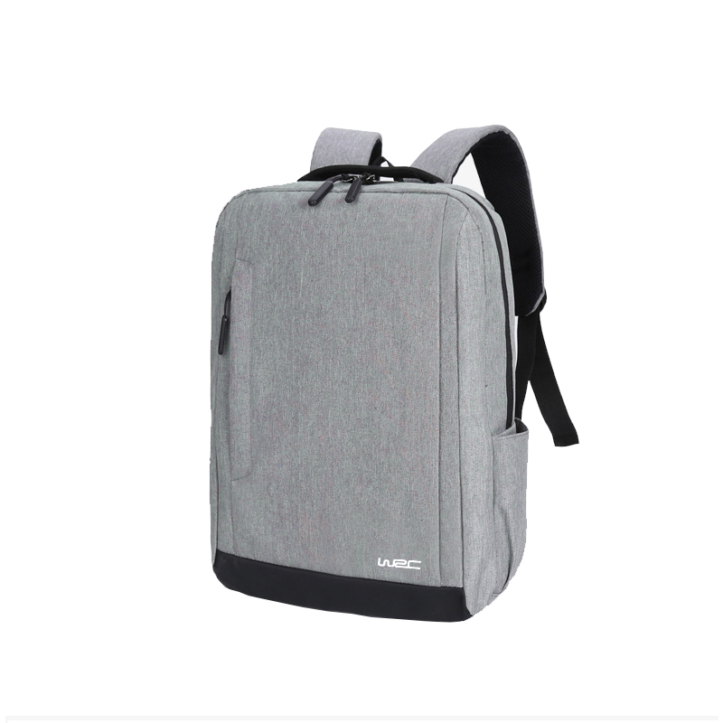 WRC W-510 灰色 WRC商务双肩背包W-510 灰色  （单位：个） WRC商务双肩背包W-510 灰色