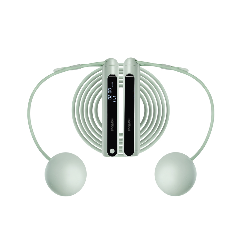 何大屋（Hodtown） HDW1704 何大屋充电两用计数跳绳HDW1704  （单位：条） 何大屋充电两用计数跳绳HDW1704