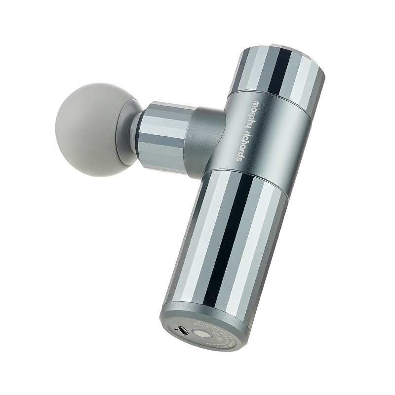 摩飞 MR7109 摩飞便携式 金属筋膜枪  MR7109  （单位：套） 摩飞便携式 金属筋膜枪  MR7109