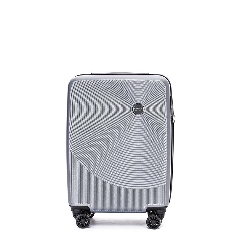 皇冠 CF5280 皇冠CROWN精致光韵登机箱C-F5280H  （单位：个） 皇冠CROWN精致光韵登机箱C-F5280H