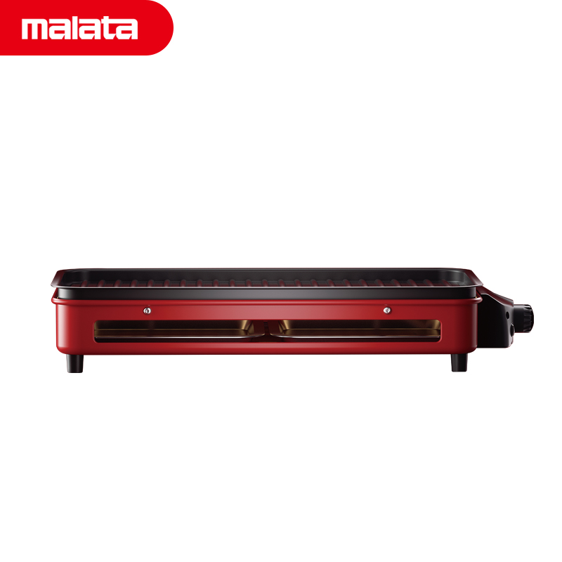 万利达（Malata） WLD-K117 malata万利达 双用煎烤炉锅面直径42cm WLD-K117  （单位：台） malata万利达 双用煎烤炉锅面直径42cm WLD-K117