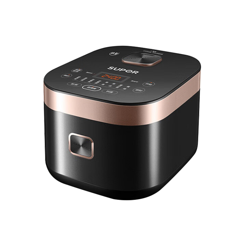 苏泊尔（SUPOR） SF40FC375 苏泊尔 (SUPOR) 电饭煲4L 黑金色 SF40FC375  （单位：台） 苏泊尔 (SUPOR) 电饭煲4L 黑金色 SF40FC375