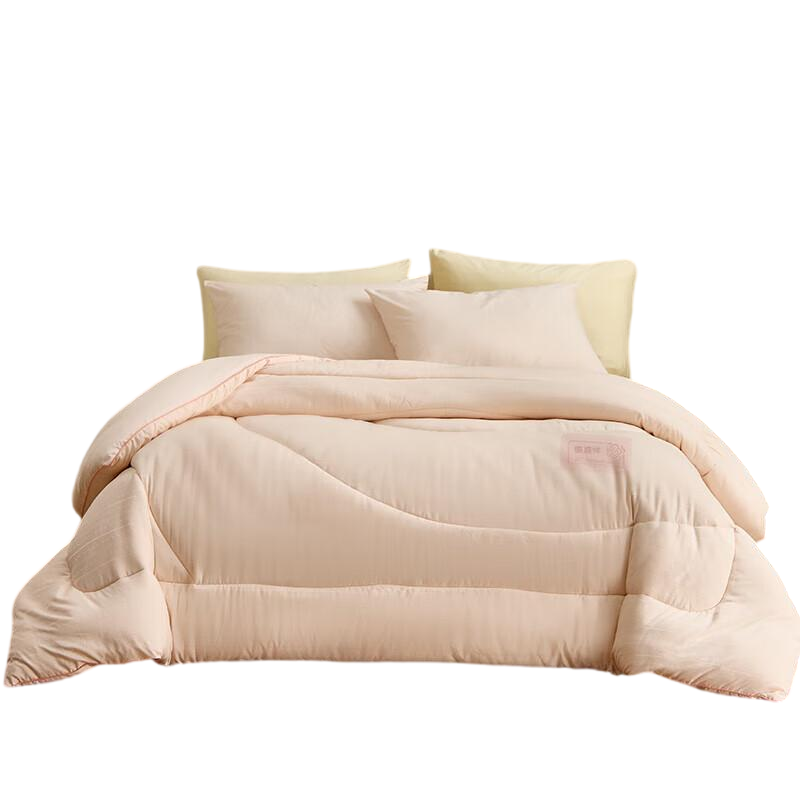 恒源祥 HYX454BZ 恒源祥HYX454BZ大豆被200*230cm  （单位：条） 恒源祥HYX454BZ大豆被200*230cm