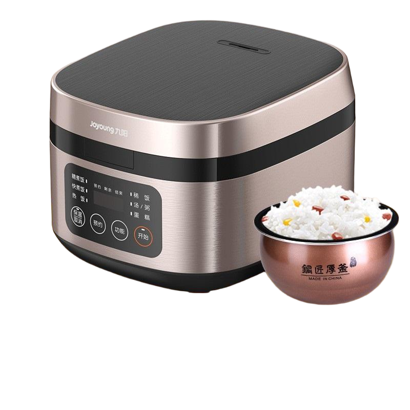 九阳（Joyoung） F40FY-F330 九阳 电饭煲F40FY-F330  （单位：台） 九阳 电饭煲F40FY-F330