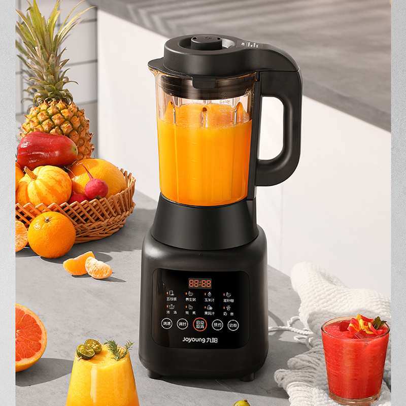 九阳（Joyoung） 九阳高速破壁机L12-P125 九阳高速破壁机L12- P125  （单位：台） 九阳高速破壁机L12- P125