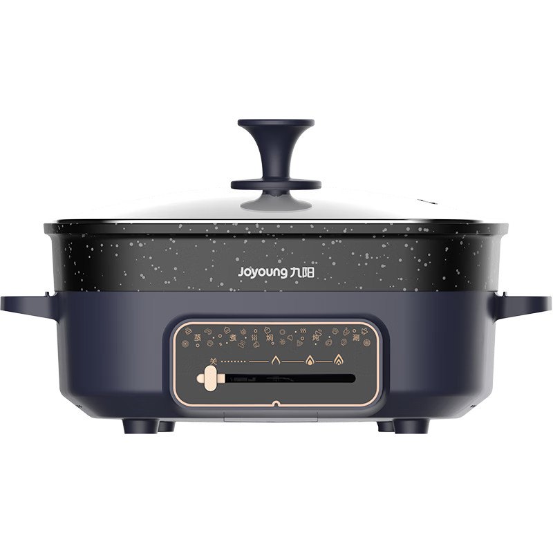 九阳（Joyoung） HG60-G650 九阳电火锅HG60-G650  （单位：台） 九阳电火锅HG60-G650