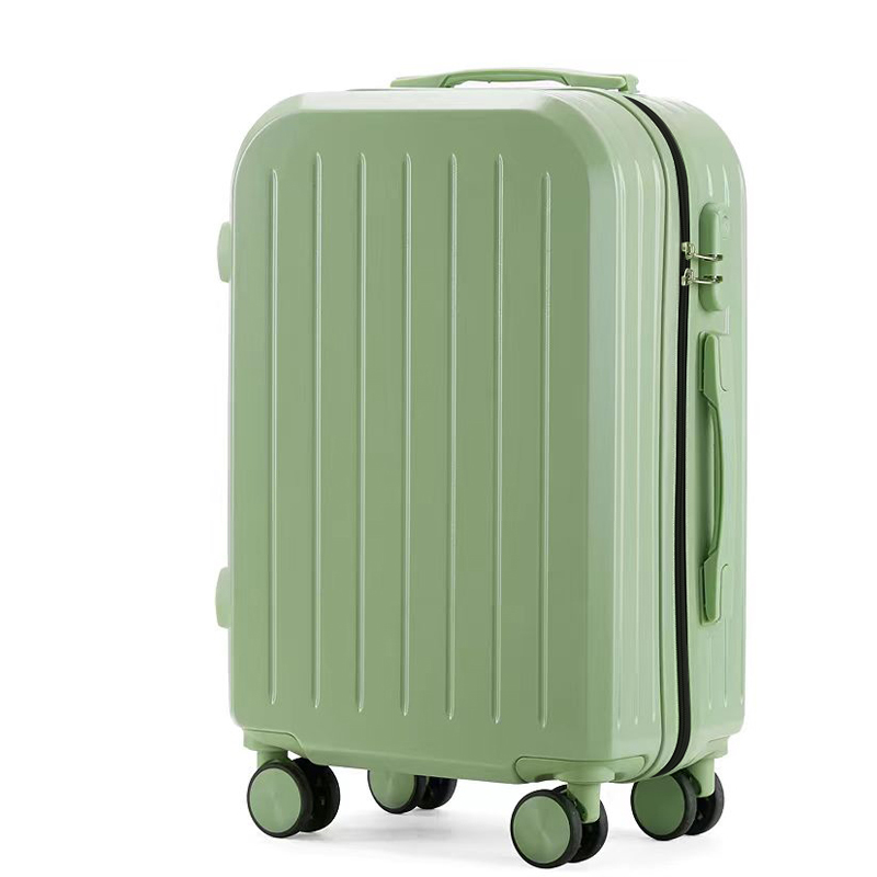 WRC 26寸果绿色 WRC恬美伴侣W-MF001拉杆箱 26寸果绿色  （单位：个） WRC恬美伴侣W-MF001拉杆箱 26寸果绿色