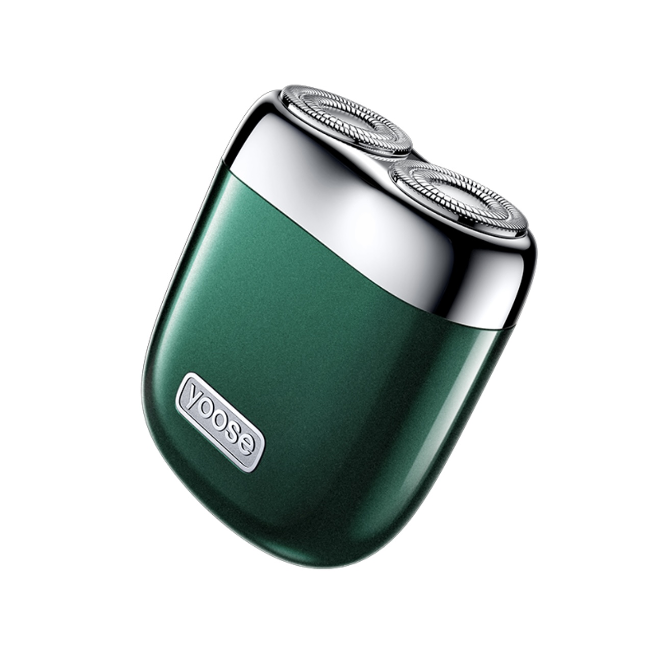 有色（yoose） MINI2.0合金剃须刀升级版(英伦绿) 有色MINI2.0合金剃须刀升级版(英伦绿)  （单位：个） 有色MINI2.0合金剃须刀升级版(英伦绿)