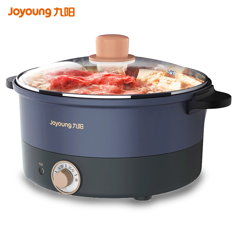九阳（Joyoung） 九阳电火锅HG30-G632 九阳电火锅HG30-G632  （单位：台） 九阳电火锅HG30-G632