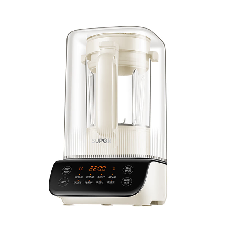苏泊尔（SUPOR） SPD009S 苏泊尔(SUPOR)破壁料理机1.2L高硼硅玻璃  SPD009S  （单位：台） 苏泊尔(SUPOR)破壁料理机1.2L高硼硅玻璃  SPD009S