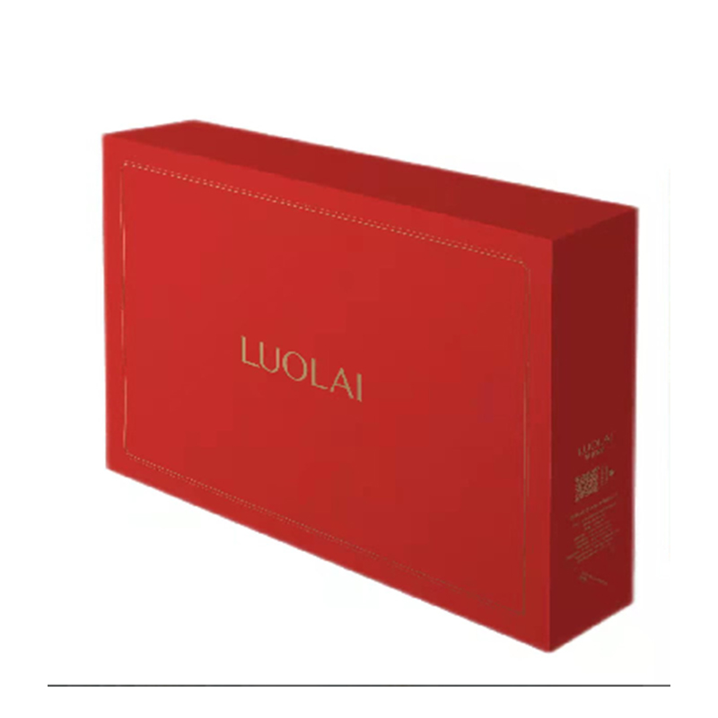 罗莱家纺LOVO 枕套：48*74cmX2件   被套：200*230cmX1件 床单：230*240cmX1件 罗莱春华秋实全棉四件套.  （单位：套） 罗莱春华秋实全棉四件套.