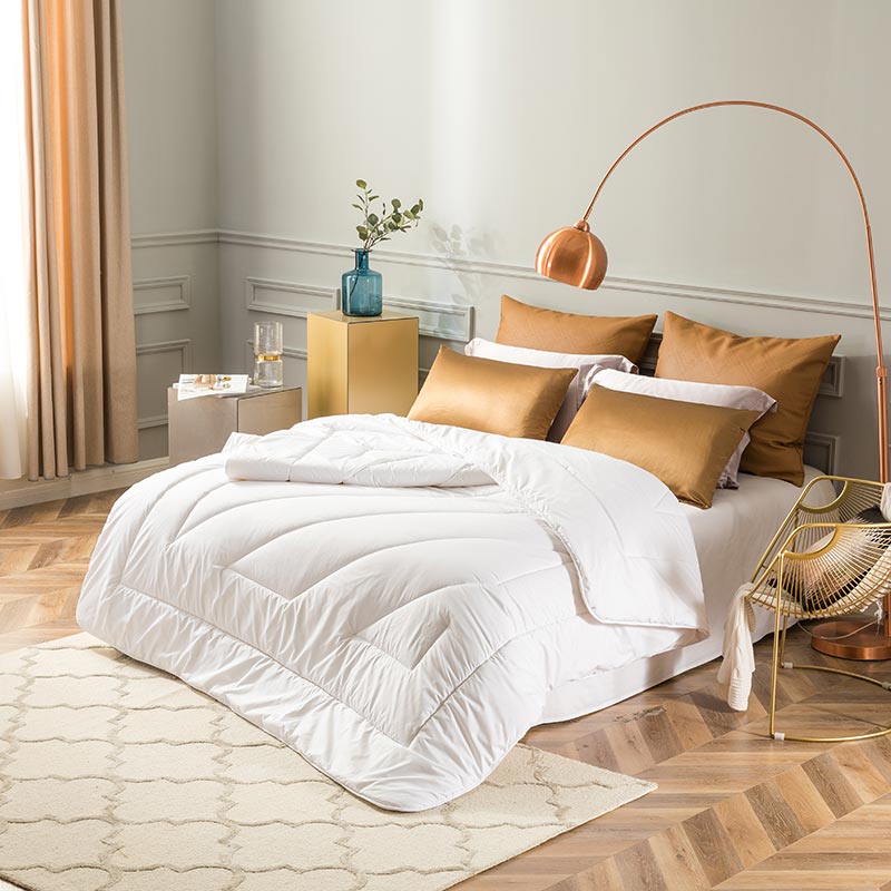 罗莱家纺LOVO 200*230cm 罗莱 A类航天澳洲羊毛冬被200*230cm  （单位：套） 罗莱 A类航天澳洲羊毛冬被200*230cm