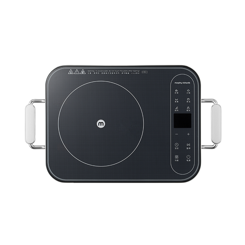 摩飞 MR8900 摩飞(morphy richards) 电磁炉 MR8900 白色  （单位：台） 摩飞(morphy richards) 电磁炉 MR8900 白色