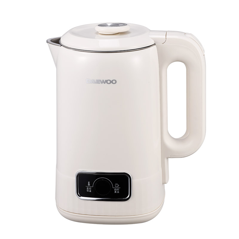 大宇(DAEWOO) DYSH-18L90 科洛白 1.8L 大宇 电热水壶 DYSH-18L90 科洛白 1.8L  （单位：个）