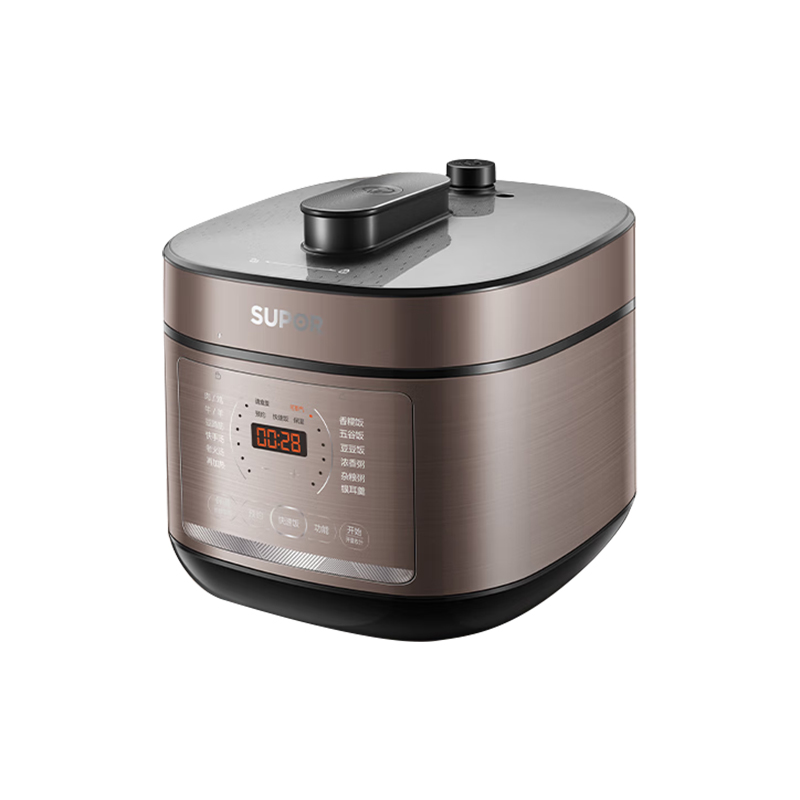 苏泊尔（SUPOR） SY-60FC4087 苏泊尔(SUPOR) 电压力锅 6升 SY-60FC4087  （单位：台） 苏泊尔(SUPOR) 电压力锅 6升 SY-60FC4087