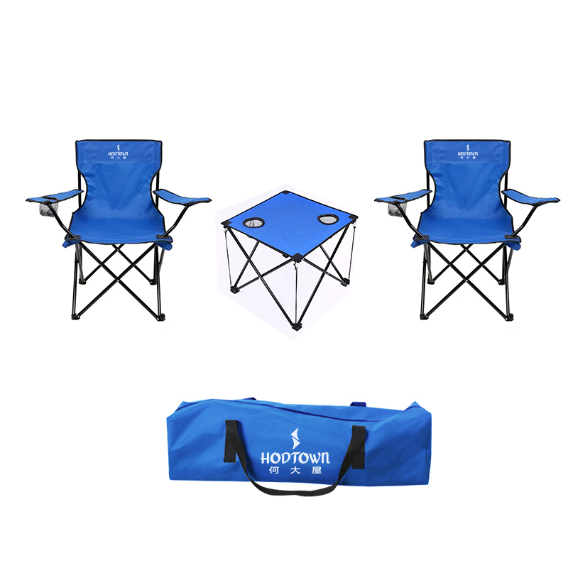 何大屋（Hodtown） HDW1609 何大屋 悠享户外桌椅套装HDW1609  （单位：套） 何大屋 悠享户外桌椅套装HDW1609