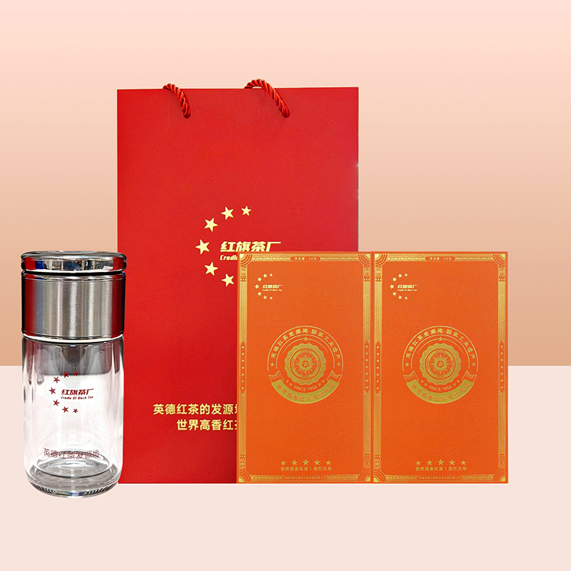 6T 120g 6T 红旗茶厂 鸿作系列 春茶款 礼盒装 30克*2盒+茶杯（单位：套）  （单位：套） 6T 红旗茶厂 鸿作系列 春茶款 礼盒装 30克*2盒+茶杯（单位：套）