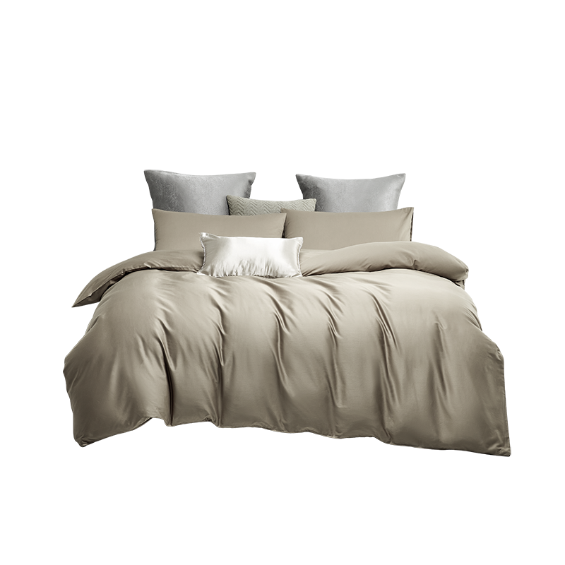 罗莱 200*230cm 罗莱 梦语星河60s全棉贡缎四件套200*230cm  （单位：套） 罗莱 梦语星河60s全棉贡缎四件套200*230cm