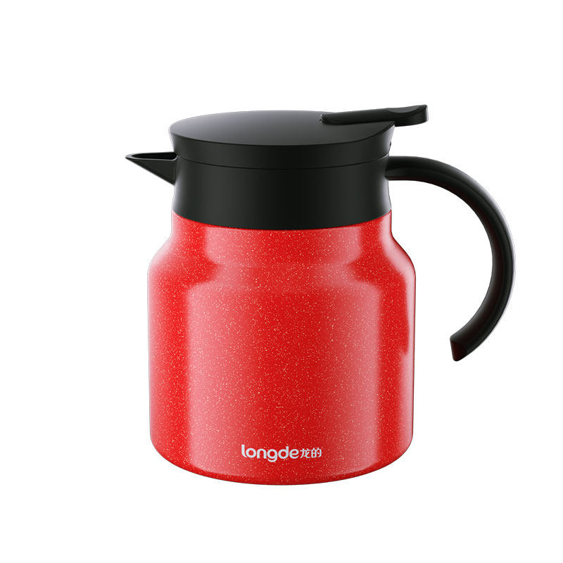 龙的（longde） 1000ML304内胆彩盒包装;LD-HW1008 龙的真空保温壶LD-HW1008-1000ML304内胆彩盒包装;LD-HW1008  （单位：个） 龙的真空保温壶LD-HW1008-1000ML304内胆彩盒包装;LD-HW1008