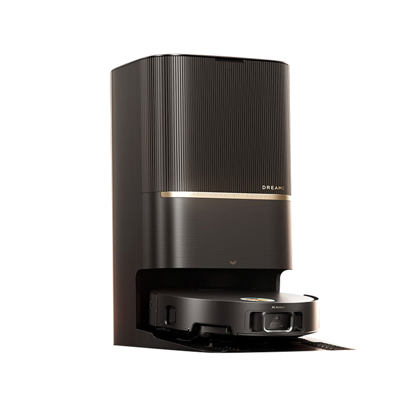 追觅（dreame） RLX71LE 追觅扫地机器人X50Pro增强版【水箱版】扫拖一体RLX71LE  （单位：台） 追觅扫地机器人X50Pro增强版【水箱版】扫拖一体RLX71LE