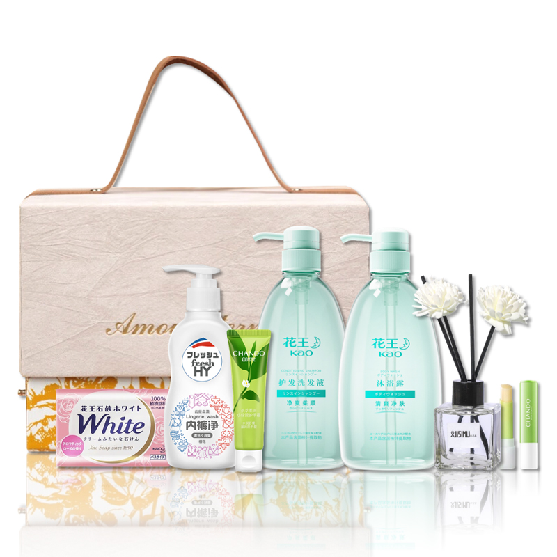 花王 25NSXH010 花王洗护套装-25NSXH010-25NSXH010  （单位：套） 花王洗护套装-25NSXH010-25NSXH010