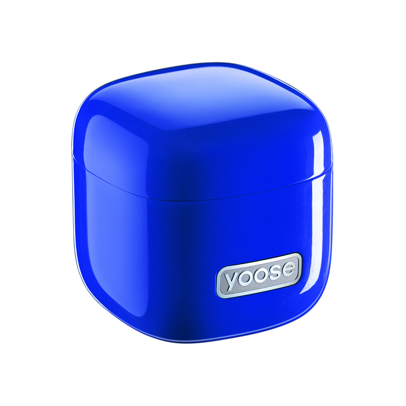 有色（yoose） D1-S多功能便携剃须刀（克莱因蓝） 有色D1-S多功能便携剃须刀（克莱因蓝）  （单位：个） 有色D1-S多功能便携剃须刀（克莱因蓝）