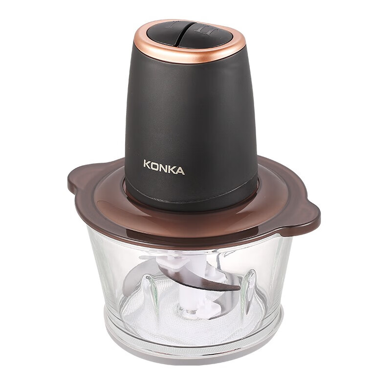 康佳（KONKA） KGRJ-1826-M 康佳KONKA家用多功能绞碎机1.8L绞肉机 KGRJ-1826-M  （单位：台） 康佳KONKA家用多功能绞碎机1.8L绞肉机 KGRJ-1826-M