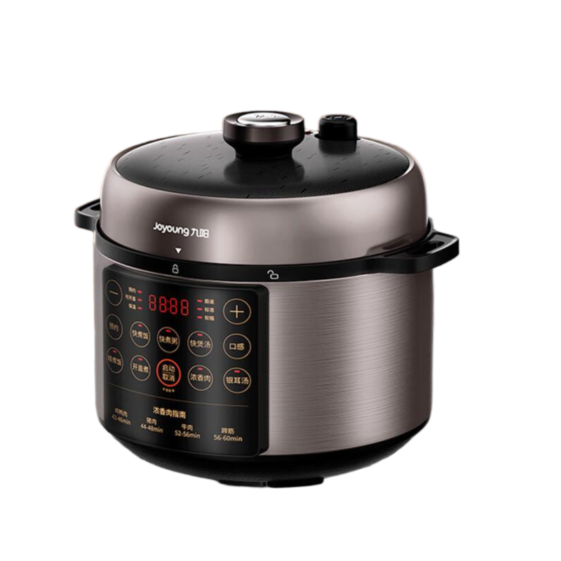 九阳（Joyoung） Y-50C31 九阳电压力煲Y-50C31  （单位：台） 九阳电压力煲Y-50C31