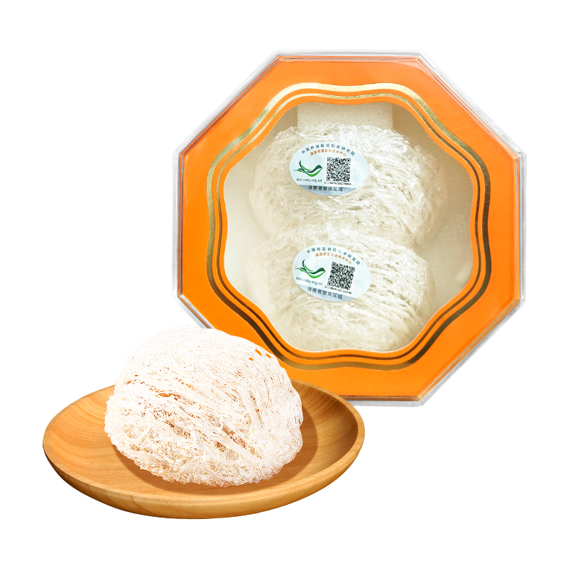 食尚知补 印尼溯源燕窝（白燕盏）10克 食尚知补 印尼溯源燕窝（白燕盏）10克  （单位：盒） 食尚知补 印尼溯源燕窝（白燕盏）10克